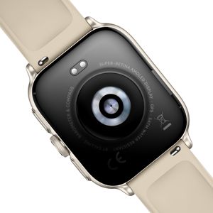 2025 RC331 Smart Sports <span class=keywords><strong>Tracker</strong></span> Montre 5ATM Bracelet En Silicone Moniteur <span class=keywords><strong>De</strong></span> Fréquence Cardiaque <span class=keywords><strong>Sommeil</strong></span> <span class=keywords><strong>Tracker</strong></span> Podomètre Téléphone Appel Récepteur - Product Image 4