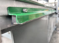 Routeur CNC 1325 à 3 axes pour découpe de bois, lettres, acrylique et PVC - Offre Spéciale