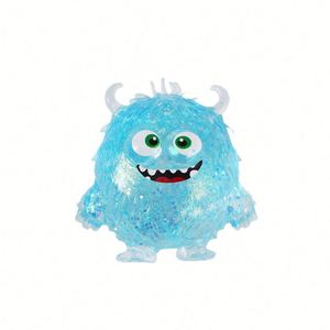Jouet à presser Maltose Little Devil en silicone souple TPR à rebond lent, gadget anti-stress et anti-agressivité, compressible, pour jeunes, en boîte colorée - Product Image 2