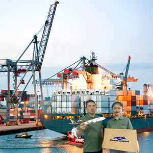 Transport ddp FBA dhl fedex australie chine au royaume-uni service d'expédition à domicile <span class=keywords><strong>compte</strong></span> express - Product Image 1