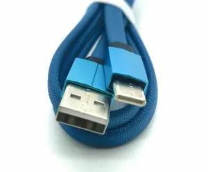 สายเคเบิลข้อมูล usb ประเภท c อย่างรวดเร็ว 3a 60w สายเคเบิลข้อมูล usb android คุณภาพสูงสายเคเบิลประเภท c ชาร์จมือถือได้อย่างรวดเร็ว