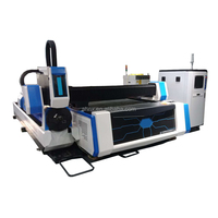 Machine de découpe laser fibre CNC 2000W 3000W à prix d'usine avec 15% de réduction – Machines de découpe laser fibre CNC à prix abordable