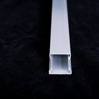 Kit correcteur de câbles en aluminium OEM ODM pour 1 ou 2 organisateurs de câbles
