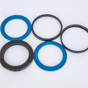 Kit de piston hydraulique Kdas de haute qualité Kit de joint d'huile Joint compact - Product Image 2