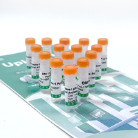 Anticorps monoclonal de souris anti-21-hydroxylase de stéroïdes truncatée