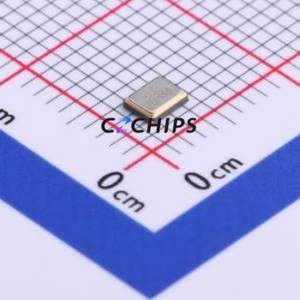 7U12000E18UCG Crystal (Passive) SMD3225-4P Crystal Oscillator SMD Crystal Oscillator 12MHz 10ppm 18pF - Product Image 1