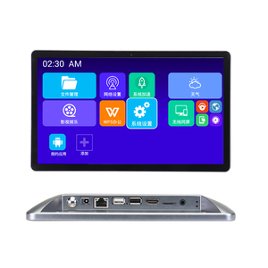 Màn Hình Cảm Ứng <span class=keywords><strong>Lcd</strong></span> 13 Inch 8 10 11 Kèm Đầy Đủ Màn Hình Cảm Ứng Chống Nước Và Chống Bụi Máy Vi Tính Cho Nhà Hàng - Product Image 1