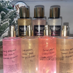 Calidad superior Shimmer <span class=keywords><strong>Victoria</strong></span> Perfume Desodorante Marca Colonia Fragancia Mist <span class=keywords><strong>Secret</strong></span> Spray Body Mist Floral Body <span class=keywords><strong>Splash</strong></span> - Product Image 1