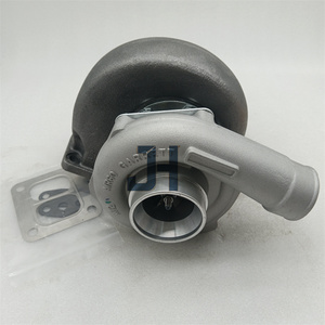 Turbocompresseur 3304 4N-6859 6N-8477 adapté aux pièces de moteur - Product Image 2