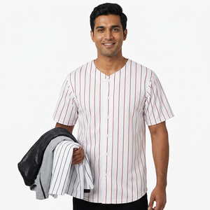 Wholesale Custom Baseball Uniform Jersey Pants Team Sportswear Training Set Sublimation Clothing For Youth - Product Image 1