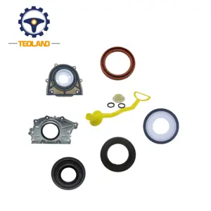 Wholesale Auto Engine Parts Seal Kit For 1995-2012 Ford Contour/Escape/Five Hundred/Fusion F5RZ6K292B F5RZ-6K292-B