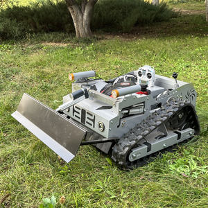 زاحف ذكي حاصل على شهادة CE ، بالتحكم عن بعد ، مناسب لجميع المواسم - Product Image 1