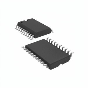 20 SOIC (0.295", 7.50mm de Ancho) IC FF TIPO D SNGL 8BIT 20SOIC Componentes Electrónicos Lógicos Accesorios En Stock SN74HCT273DW - Product Image 1