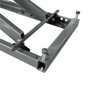 Palan à ciseaux <span class=keywords><strong>hydraulique</strong></span> électrique Johnham JML700 ascenseur <span class=keywords><strong>hydraulique</strong></span> <span class=keywords><strong>pont</strong></span> de <span class=keywords><strong>moto</strong></span> palan à ciseaux - Product Image 4