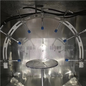 <span class=keywords><strong>IPX3</strong></span> IPX4 IPX5 IPX6 Material Wasser dusch prüfmaschine - Product Image 3