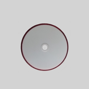 عاكس للدراجة النارية K-lite 60 ريفلبر دائري/عاكس أبيض للتحذير من سلامة الدراجة الإلكترونية عاكس - Product Image 4