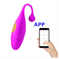 Masseur de prostate anal sans fil, contrôlé par application, produit gay, stimulateur de clitoris, vibromasseur, jouets sexuels pour femmes et hommes