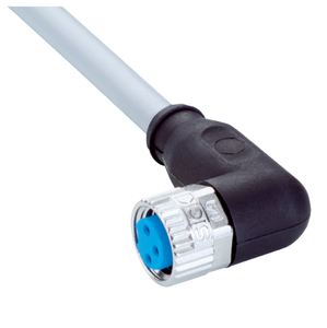 Conectores y Cables SICK 2096166 YG8U13-050VA1XLEAX en Oferta, Sensor-Actuador YG8U13-050VA1XLEAX SICK 2096166 YG8U13-050VA1X - Product Image 1