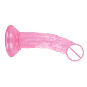 Dildo in Silicone per Donne, Simulatore Manuale <span class=keywords><strong>di</strong></span> Pene, Bastone per <span class=keywords><strong>Masturbazione</strong></span>, Prodotti Sessuali per Adulti, Dildo per Donne, Giocattoli Anali - Product Image 3