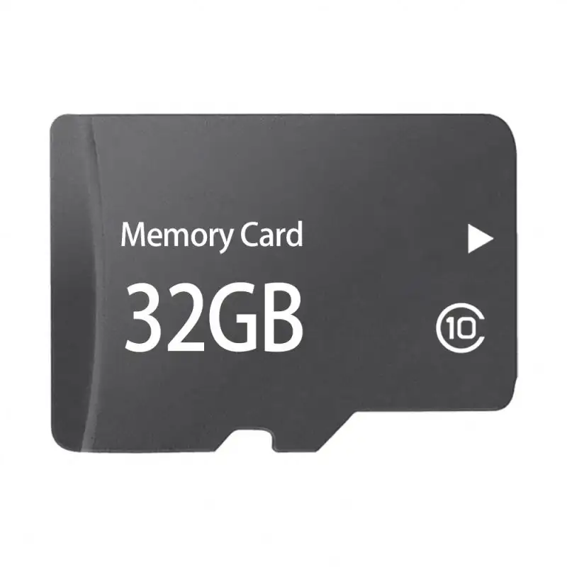 Factory Wholesale Price Real Full Cacity SD ory Card For Smsung 16GB 32GB 64GB 128GB 256GB 512GB TF Card ory SD Card