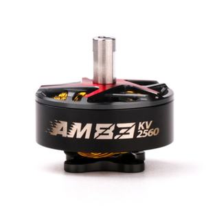 T-Hobby AM83 Combo <span class=keywords><strong>Precio</strong></span> de Fábrica Barato P5B KV2560 Motor sin Escobillas para Avión RC con ESC, Molde <span class=keywords><strong>Privado</strong></span> - Product Image 6
