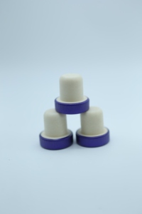 Tapones <span class=keywords><strong>de</strong></span> Corcho Sintético para Botellas <span class=keywords><strong>de</strong></span> <span class=keywords><strong>Vino</strong></span> en Forma <span class=keywords><strong>de</strong></span> T <span class=keywords><strong>de</strong></span> 1 Litro, Económicos y <span class=keywords><strong>de</strong></span> Alta Calidad - Product Image 5