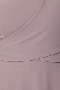 SIPO Eid Dubai ชุดเดรสยาวสำหรับผู้หญิงมุสลิม,ชุดเดรสมุสลิมสาวอวบสไตล์อาหรับ Maxi - Product Image 6