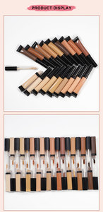 OCHAIN Kem Nền Dạng Lỏng Tự Nhiên Kem Che Phủ Toàn Bộ Chất Lỏng Trang Điểm Chống Nước Kem Che Khuyết Điểm Dạng Lỏng Trang Điểm Thuần Chay Nhãn Hiệu Riêng - Product Image 3