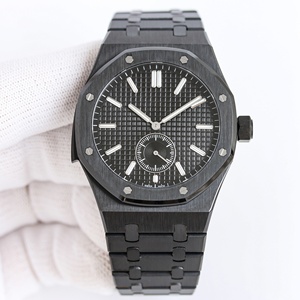 Orologio di Lusso da Uomo <span class=keywords><strong>APF</strong></span> Factory 26591 Cal.2953, Cassa in Acciaio Inossidabile, Orologio da Polso Meccanico Automatico per Affari - Product Image 4