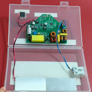 Một cửa tùy chỉnh hoàn chỉnh bộ đèn linh kiện điện tử mô-đun điều khiển tip với 7 quy trình kiểm tra chất lượng - Product Image 1