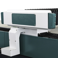 Máquina de Corte de Tela CNC Nueva, Precio OEM/ODM, Cortadora de Telas para la Producción de Camisetas, Vestidos y Prendas de Vestir