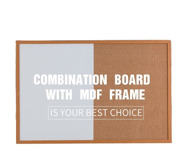 Factory Manufacturer Custom Cork Board and