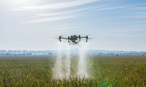 Drones de Pulverización Agrícola DJ T70, Pulverizadores Agrícolas, Cultivos, Drones Agrícolas T70, Adecuados para Accesorios de Uso Agrícola - Product Image 5