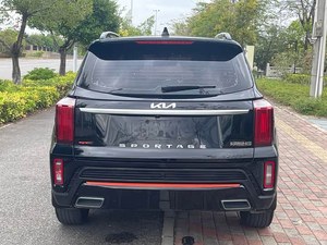 Voitures d'occasion de haute qualité, <span class=keywords><strong>Sportage</strong></span> essence, véhicule 2021 Ace 1.5T, SUV compact 2 roues motrices à <span class=keywords><strong>vendre</strong></span> - Product Image 4