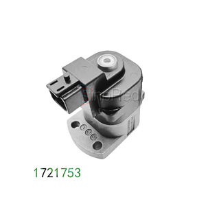 Recommander le contrôleur de débit de distribution de carburant 1721753 pour Scania - Product Image 6