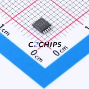 Original-flambant neuf ADX122QAMSOP10 MSOP-10 circuit intégré IC puce PMIC convertisseur analogique-numérique (ADC) - Product Image 1