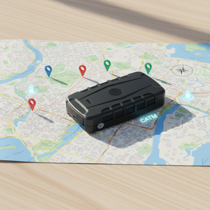 เครื่องติดตาม GPS สำหรับทรัพย์สิน แบตเตอรี่ 10000mAh แม่เหล็กแรงสูง กันน้ำ IP65 ระบบ Geo-fence <span class=keywords><strong>Protrack</strong></span> สำหรับรถยนต์และอุปกรณ์อิเล็กทรอนิกส์ GSM - Product Image 6