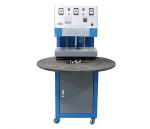 Máquina Selladora Rotativa de Blísteres de Papel Tipo Concha para Herrajes de Fregadoras, Pegamento y Tarjetas de PVC - Product Image 5