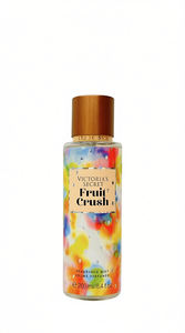 Brume parfumée Fruit Crush Victoria's Secret 250ml, spray corporel pour femmes - Product Image 1