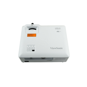 Projecteur laser ViewSonic LS901-4K 5500 ANSI Lumens 3840x2160 4KUHD 3D à prix bas, rapport de contraste natif élevé - Product Image 4