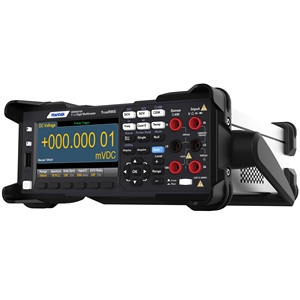 Multímetro de Alta Precisión Hantek HDM3075 de 7 1/2 Dígitos con 50,000 Lecturas/Seg, Interfaces USB/LAN, 1 Año de Garantía - Product Image 2