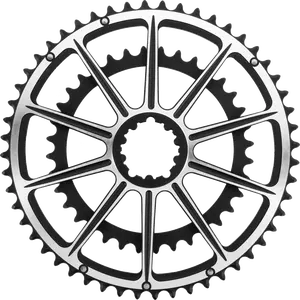 Gxp Road Bike Chainwheel Bike Gxp Chainrings 50-34T 52-36T 53-39T 9/10/11 Speed Aluminum Bmx Crankset Bicycle Crank Chainwheel