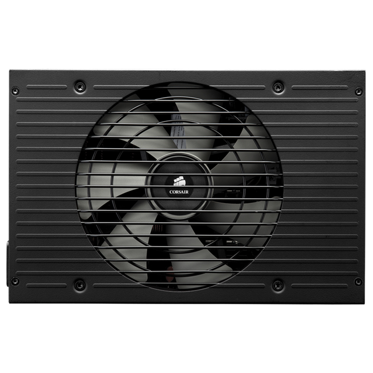 正常動作品 Corsair AX1500i 1500W 80+ TITANIUM CORSAIR Ax1500i Power Supply - 1500W Titanium Efficiency