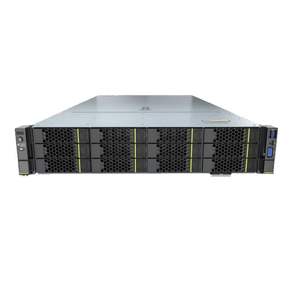 Serveur 2U montable en rack d'occasion 2288H V6 avec processeur Intel Xeon Gold 2,8 GHz, GPU Smart <span class=keywords><strong>Media</strong></span>, Windows Server 2019 Standard - Product Image 1