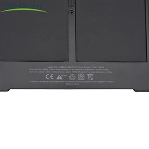 BK-Dbest Nuevo Accesorio, Pieza A1369 2011 A1405, Batería para <span class=keywords><strong>Apple</strong></span> MacBook Air 13" MC504 Air 13" MC503, Baterías para Portátiles - Product Image 4