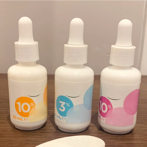 Private Brand 30ml Nicotinamide Serum Beauty Products Nicotinamide Skin Moisturizing Brightening Skin Care <b>Face</b> Whitening Facial - Product Image 5