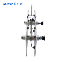 Redresseur de pont MJER 200*98*2P DQFI 100A 1600V en aluminium pour machine à souder