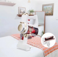 Aspirateur mural sans fil, appareil pratique pour usage domestique, nouveau modèle, meilleure vente