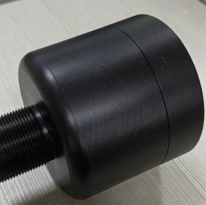 Transducteur acoustique FY-WSENSOR-200XD 200kHz avec plage de détection de 0,6-120M et pression nominale de =1MPa - Product Image 3