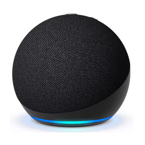 Original <strong>Echo</strong> <strong>Dot</strong> <strong>5th</strong> <strong>Generation</strong> Smart Speaker Dot5 <strong>Alexa</strong> Voice Assistant Wi-Fi &amp; Enabled Without Battery with Magnet - Product Image 2